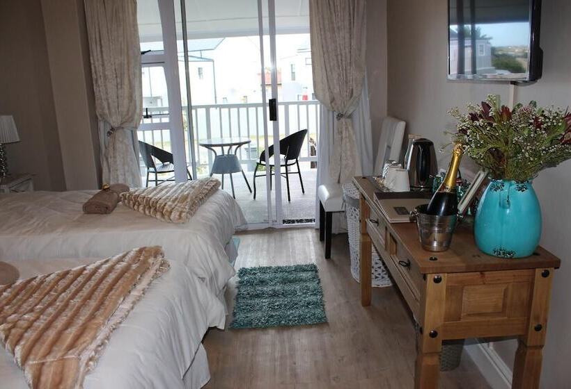 Fotos del hotel Oude Schuur Boutique:  20