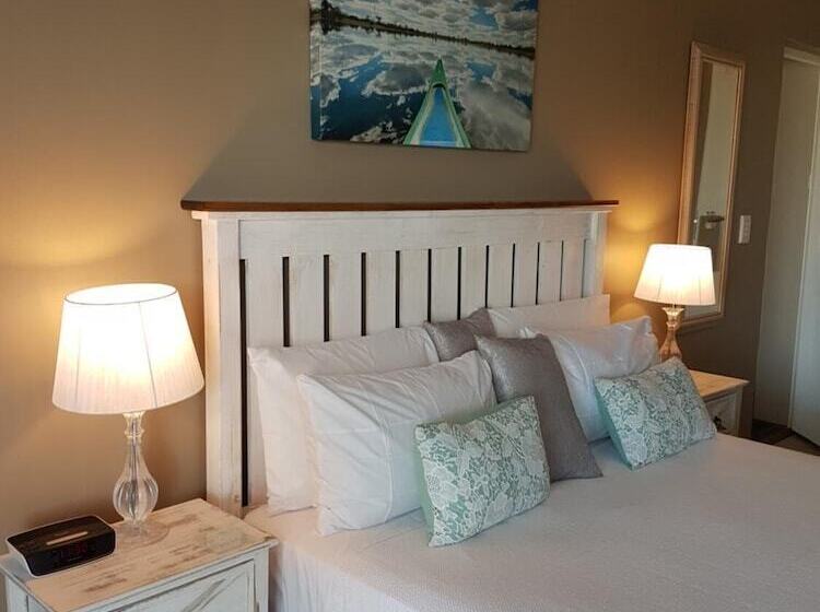 Fotos del hotel Oude Schuur Boutique:  19