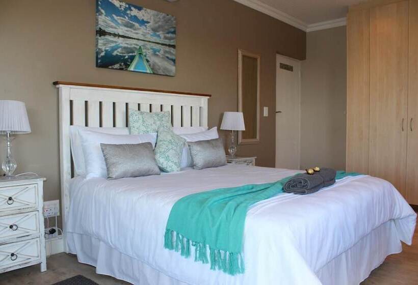 Fotos del hotel Oude Schuur Boutique:  15