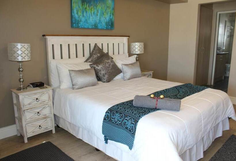 Fotos del hotel Oude Schuur Boutique:  16