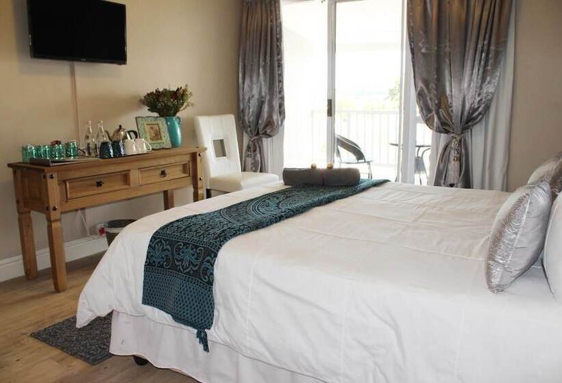 Oude Schuur Boutique