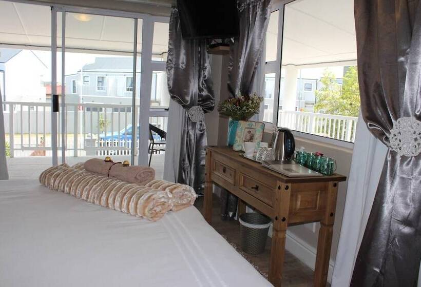 Fotos del hotel Oude Schuur Boutique:  21