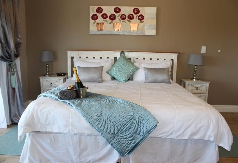 Fotos del hotel Oude Schuur Boutique:  18