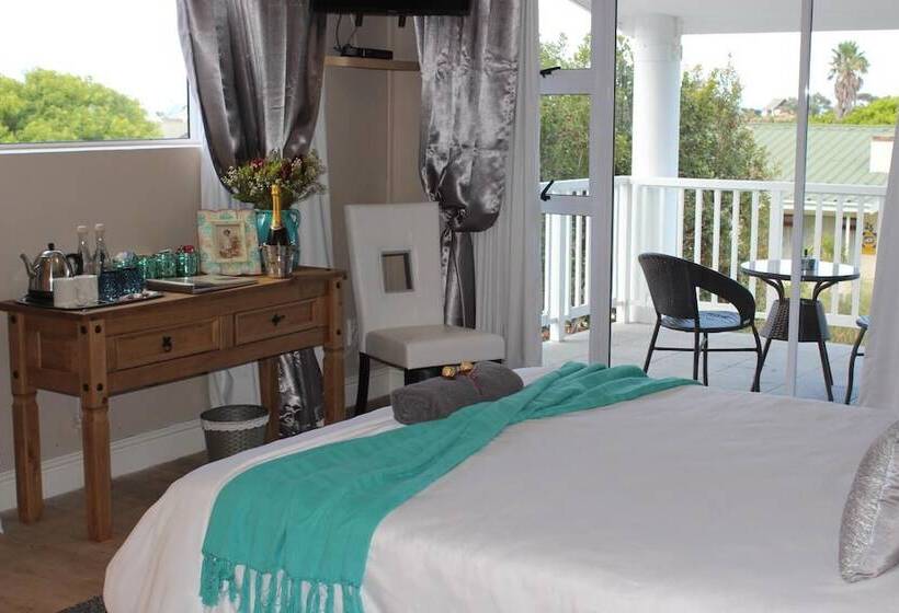 Fotos del hotel Oude Schuur Boutique:  8