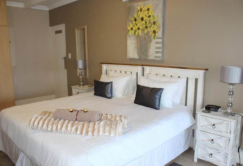 Fotos del hotel Oude Schuur Boutique:  11