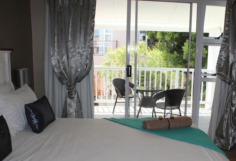 Fotos del hotel Oude Schuur Boutique:  7