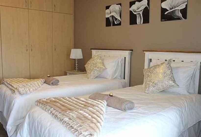 Fotos del hotel Oude Schuur Boutique:  9