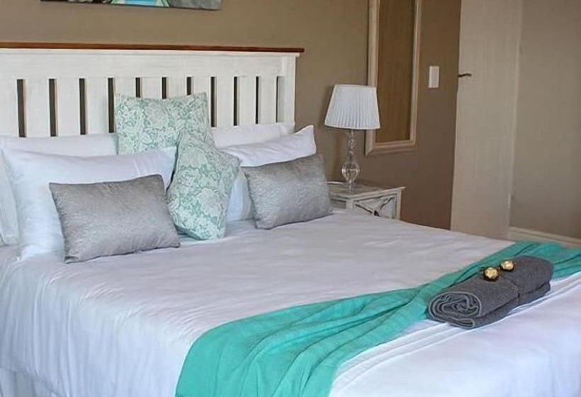 Fotos del hotel Oude Schuur Boutique:  6