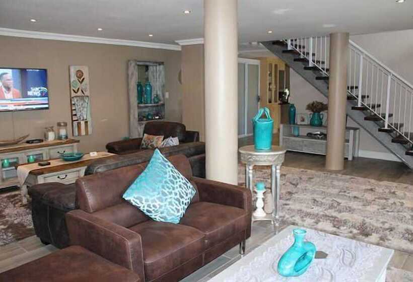 Fotos del hotel Oude Schuur Boutique:  17