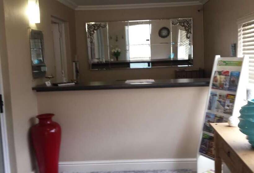 Fotos del hotel Oude Schuur Boutique:  10