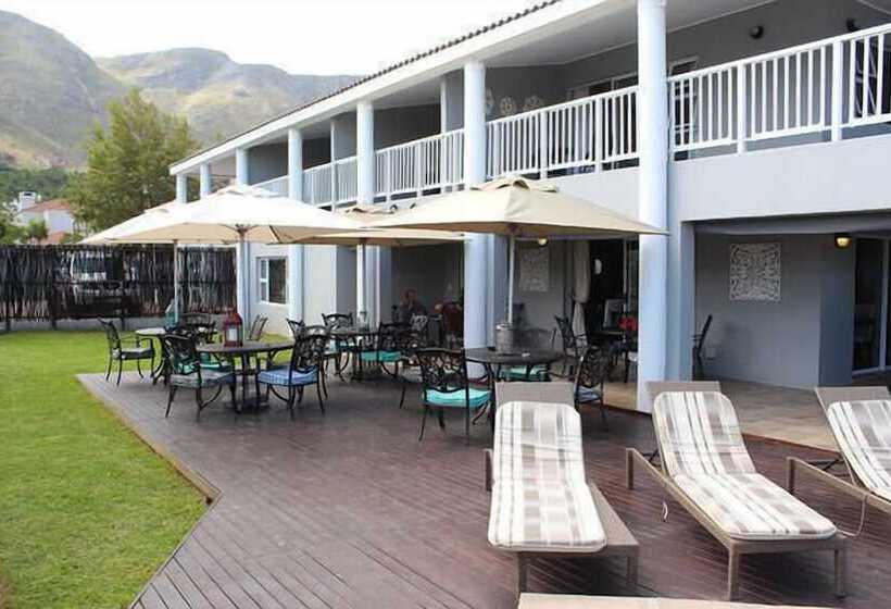 Fotos del hotel Oude Schuur Boutique:  2