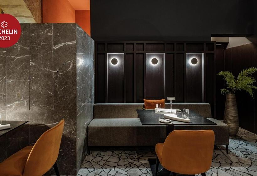 Fotos del hotel Rosselli:  7