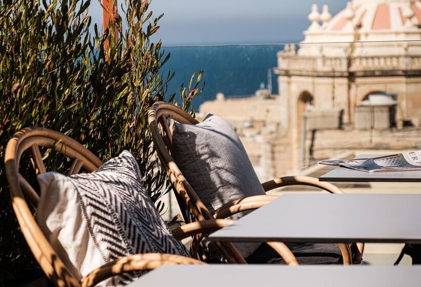 Fotos del hotel Rosselli:  23