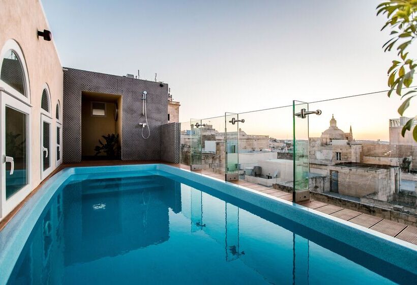 Fotos del hotel Rosselli:  2