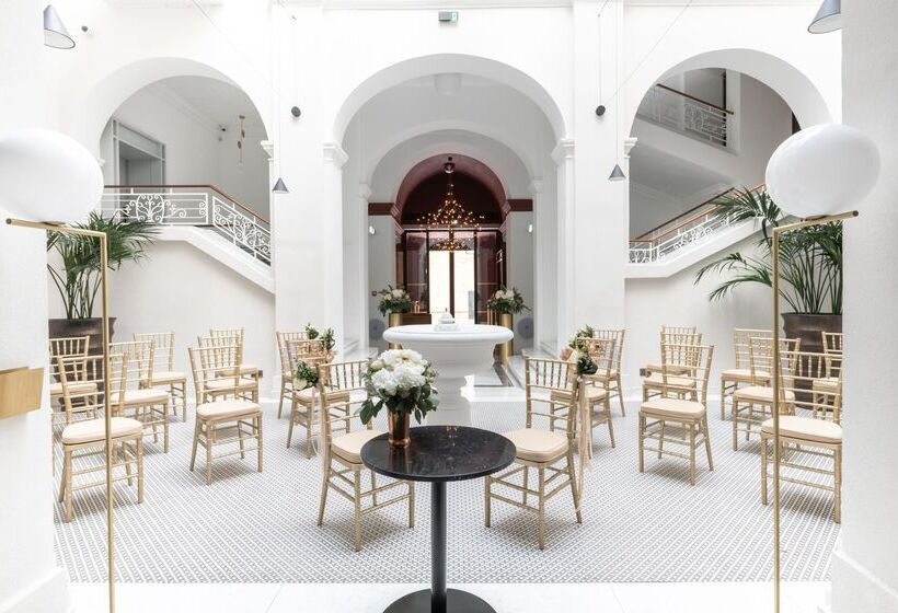 Fotos del hotel Rosselli:  3