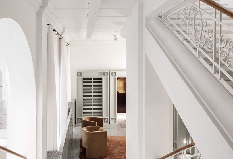 Fotos del hotel Rosselli:  11