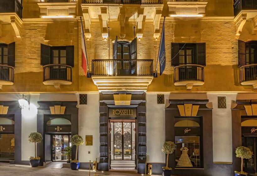 Fotos del hotel Rosselli:  10