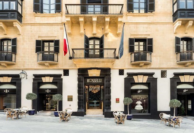 Fotos del hotel Rosselli:  16