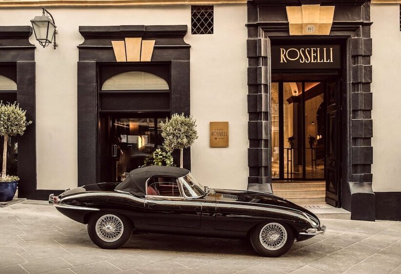 Fotos del hotel Rosselli:  15