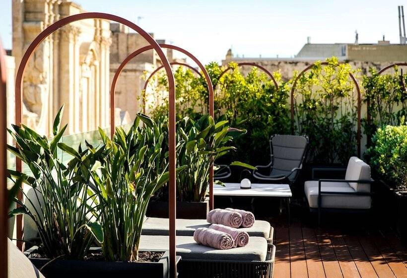 Fotos del hotel Rosselli:  8