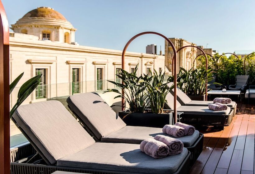 Fotos del hotel Rosselli:  18