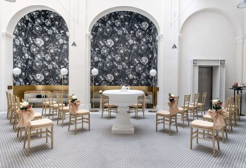 Fotos del hotel Rosselli:  5