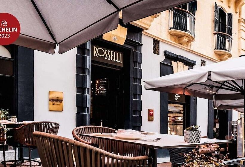 Fotos del hotel Rosselli:  13