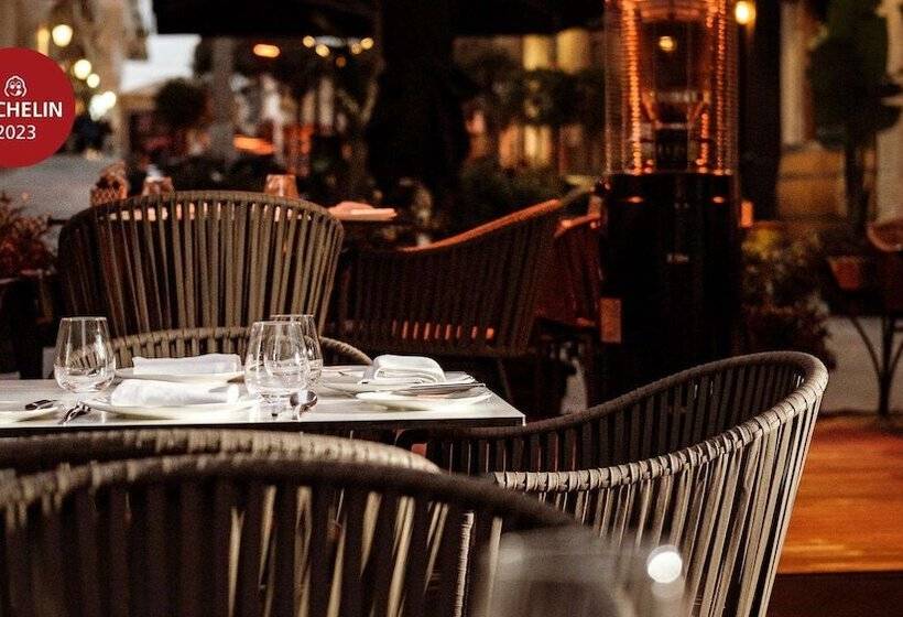 Fotos del hotel Rosselli:  21