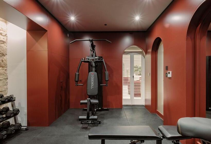 Fotos del hotel Rosselli:  4