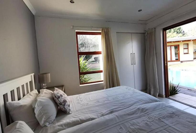 Fotos del hotel Somona Guest House:  8