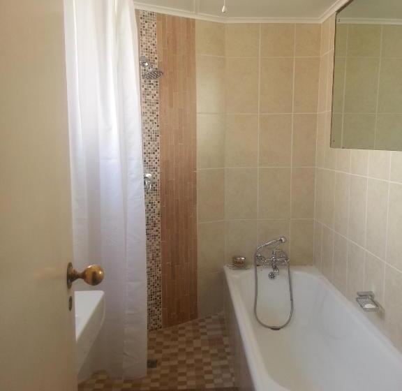 Fotos del hotel Somona Guest House:  3