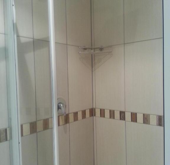 Fotos del hotel Somona Guest House:  7