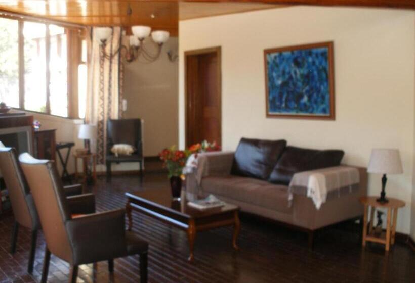 Fotos del hotel Somona Guest House:  9