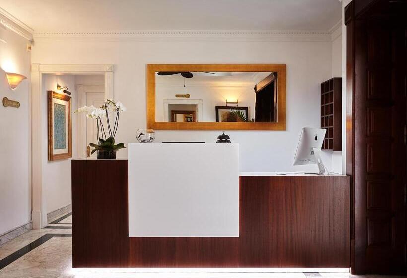 Fotos del hotel The Touch Puerto Banús:  4