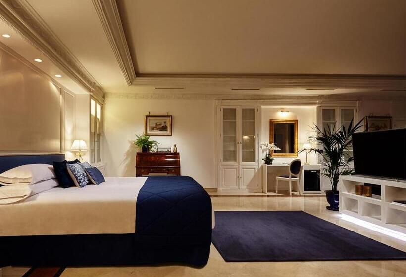 Fotos del hotel The Touch Puerto Banús:  11