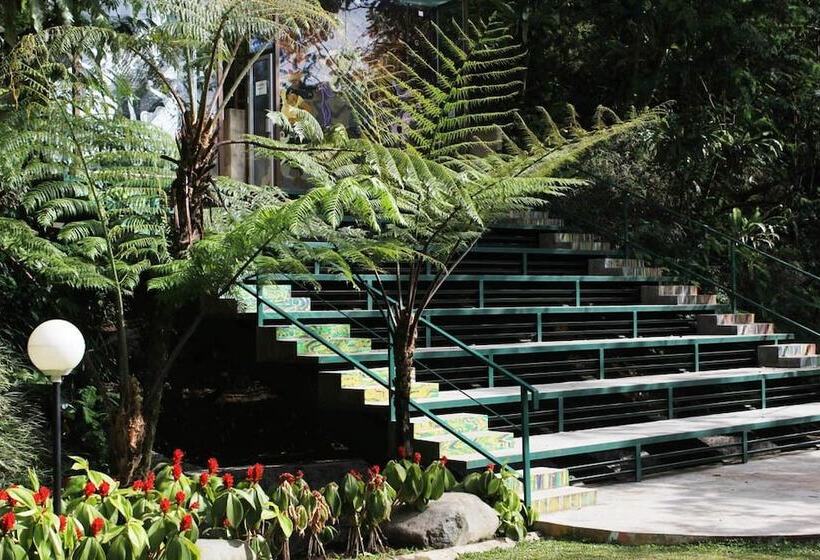 Fotos del hotel Villatel Salse:  11