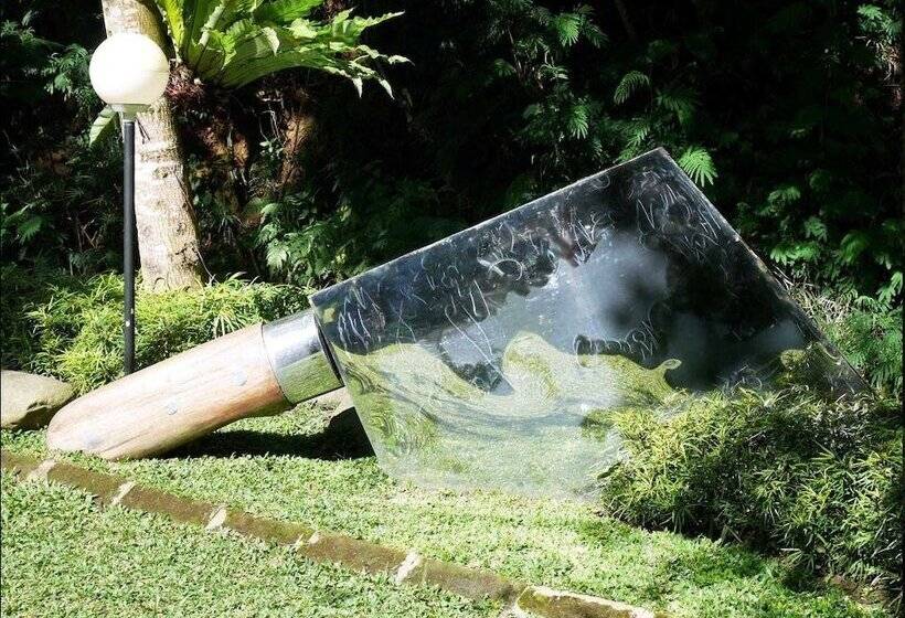 Fotos del hotel Villatel Salse:  9