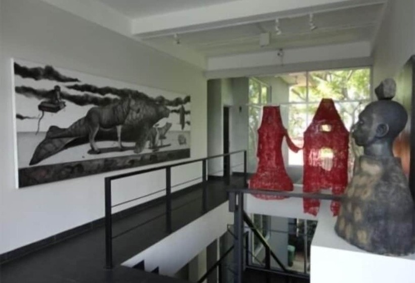 Fotos del hotel Villatel Salse:  3