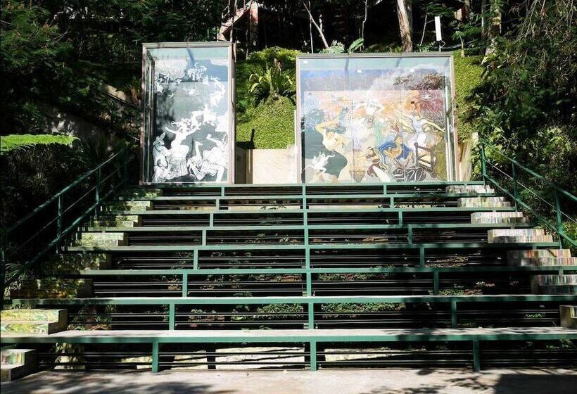 Fotos del hotel Villatel Salse:  15