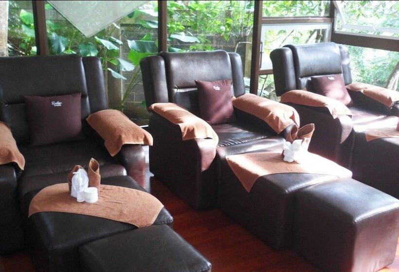 Fotos del hotel Villatel Salse:  2