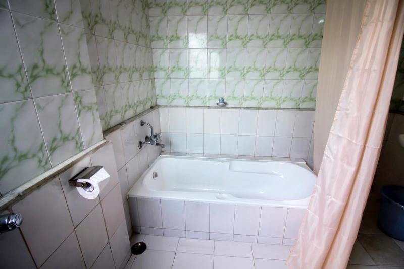 Fotos del hotel Fabhotel Suryakiran Chinchwad:  4