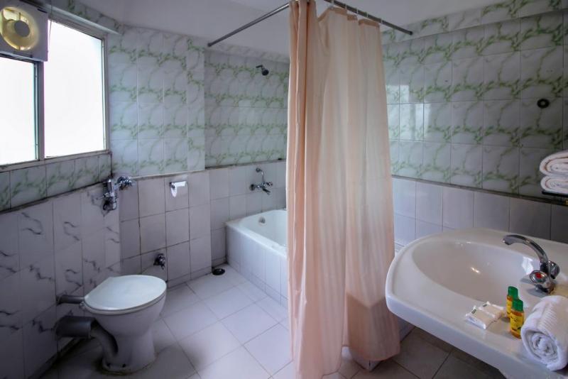 Fotos del hotel Fabhotel Suryakiran Chinchwad:  7