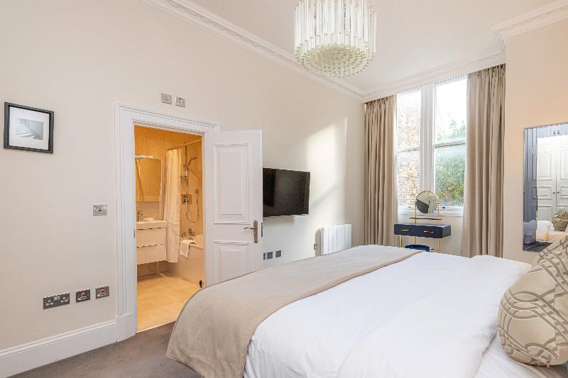 Fotos del hotel 20 Hertford Street:  11