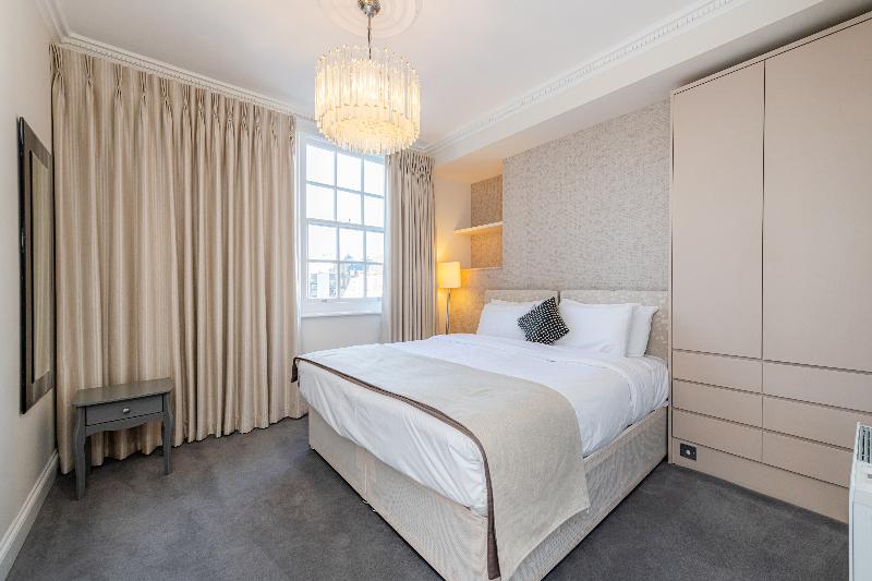 Fotos del hotel 20 Hertford Street:  23