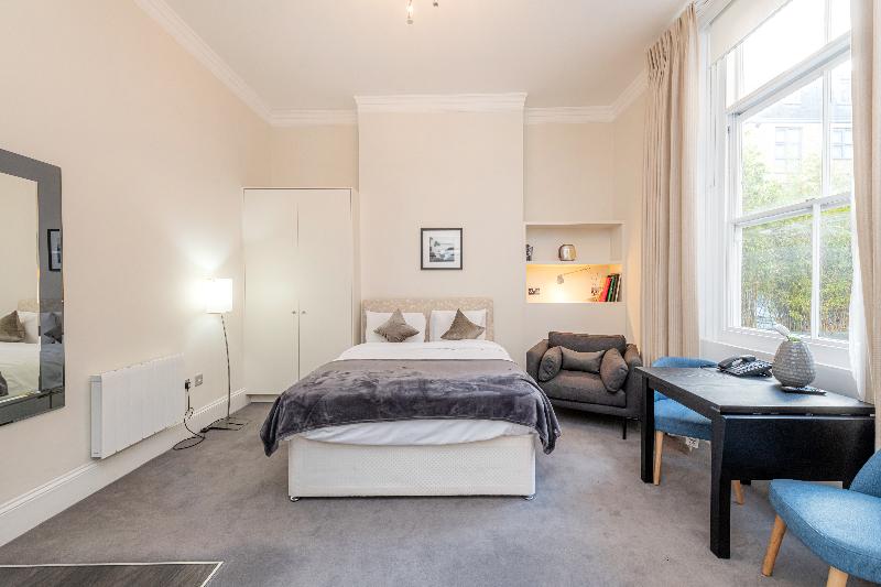 Fotos del hotel 20 Hertford Street:  18