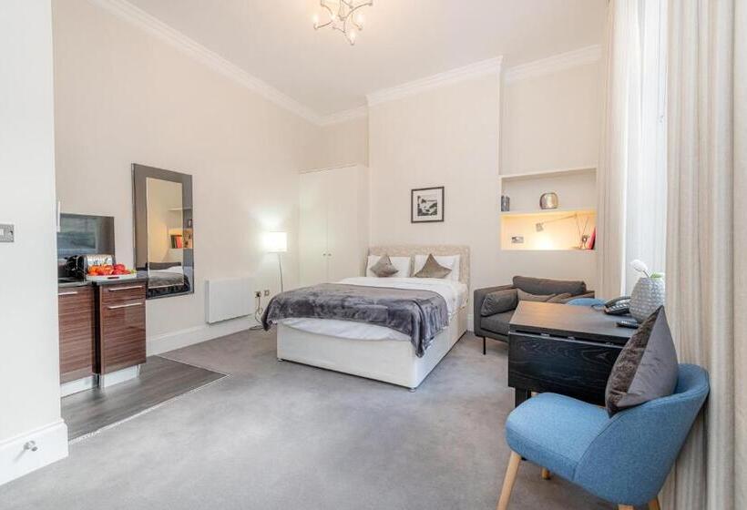 Fotos del hotel 20 Hertford Street:  16