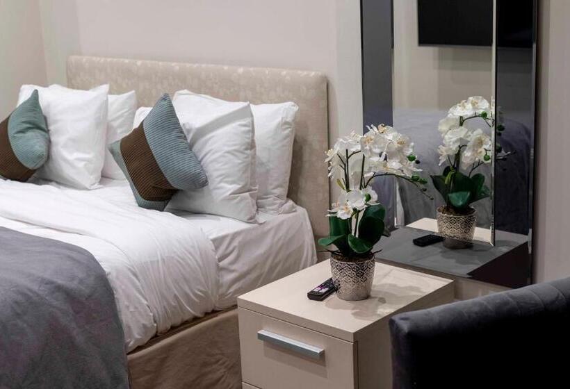 Fotos del hotel 20 Hertford Street:  14