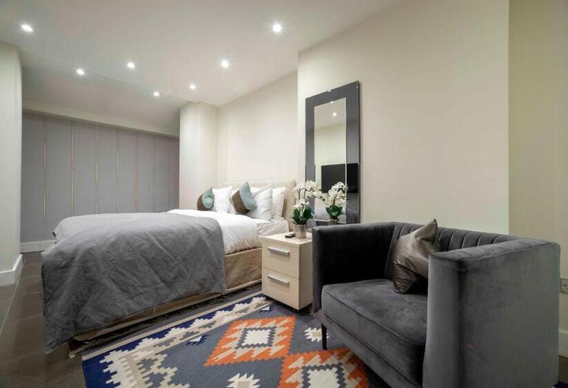 Fotos del hotel 20 Hertford Street:  20