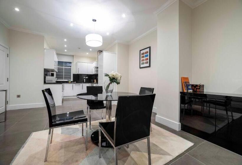 Fotos del hotel 20 Hertford Street:  6