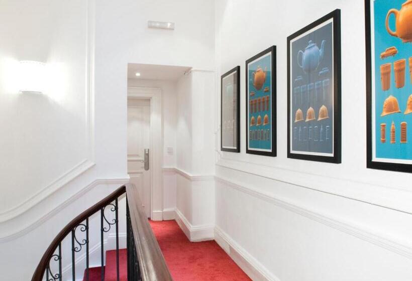 Fotos del hotel 20 Hertford Street:  2